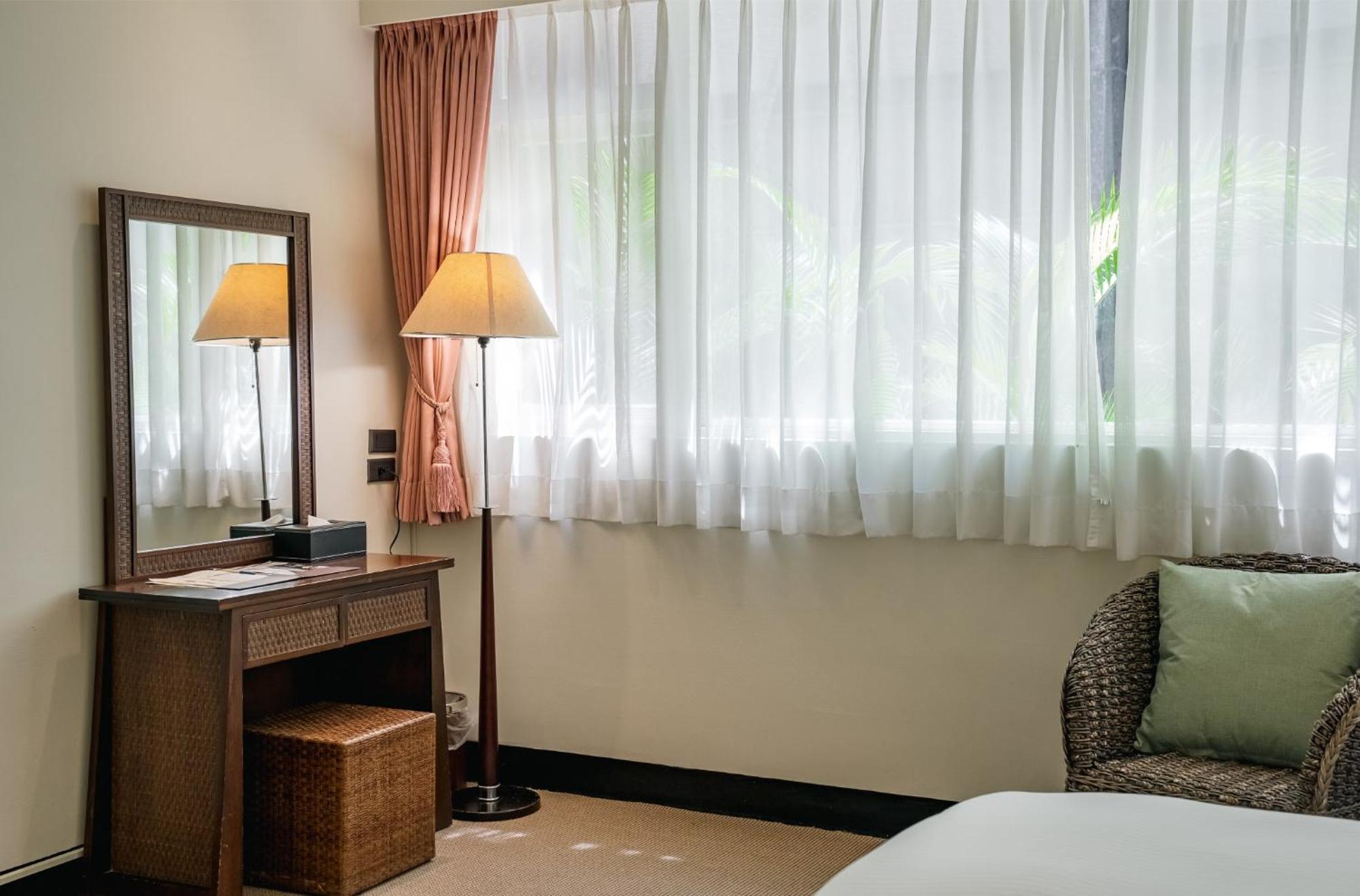 East Coast Hotel Kota Hualien Bagian luar foto